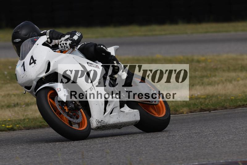 /18 05.06.2026  TZ Motorsport ADR/Gruppe gruen/14